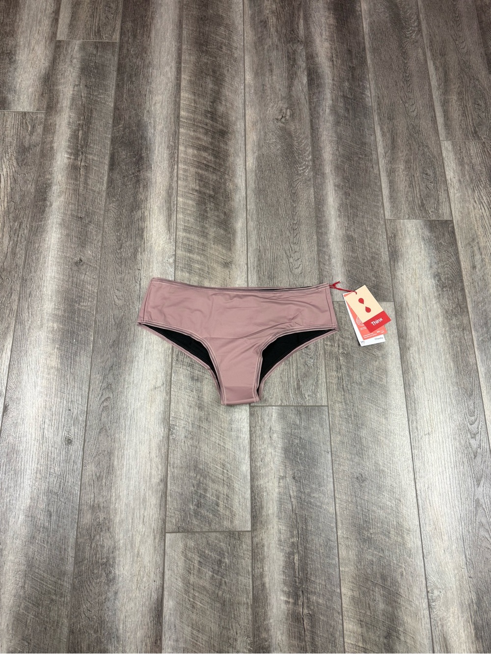 Thinx Mauve Period Underwear
